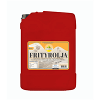 Frityrolja 10L